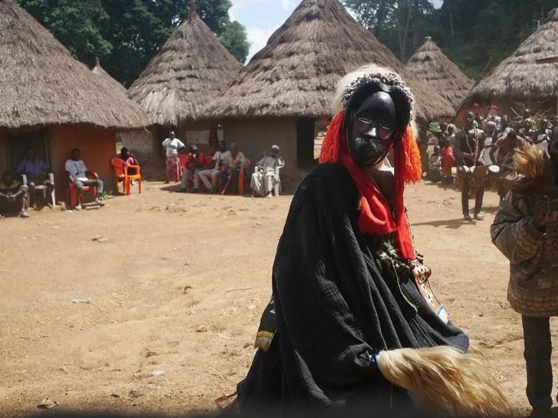 Ivory Coast Tours