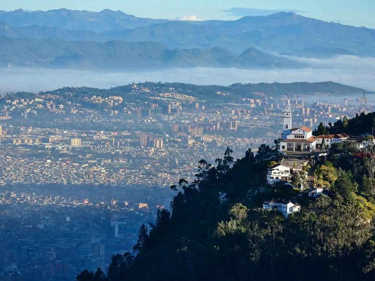Urban Life: Bogotá and Beyond
