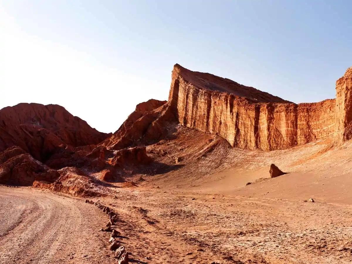 Atacama Desert