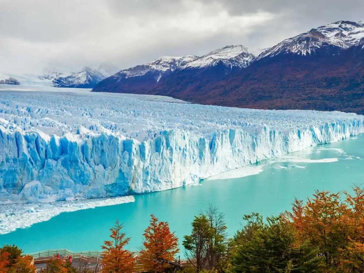 Perito Moreno Glacier