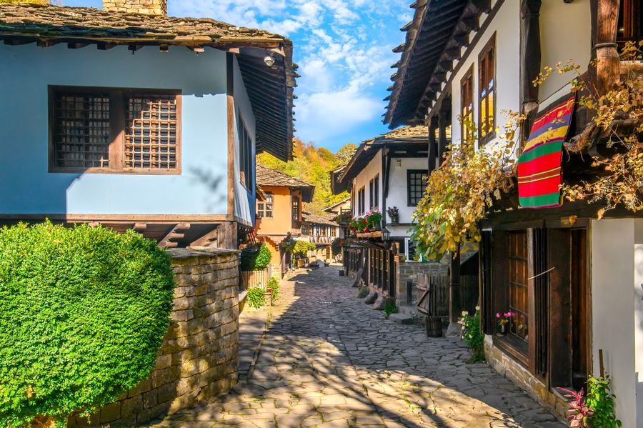Short break in Bulgaria - Tailormade 