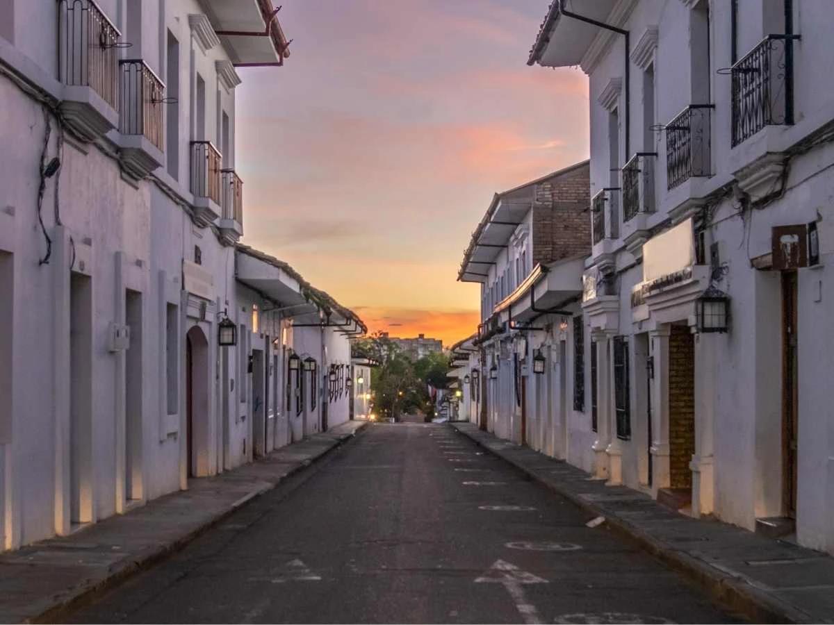Popayán