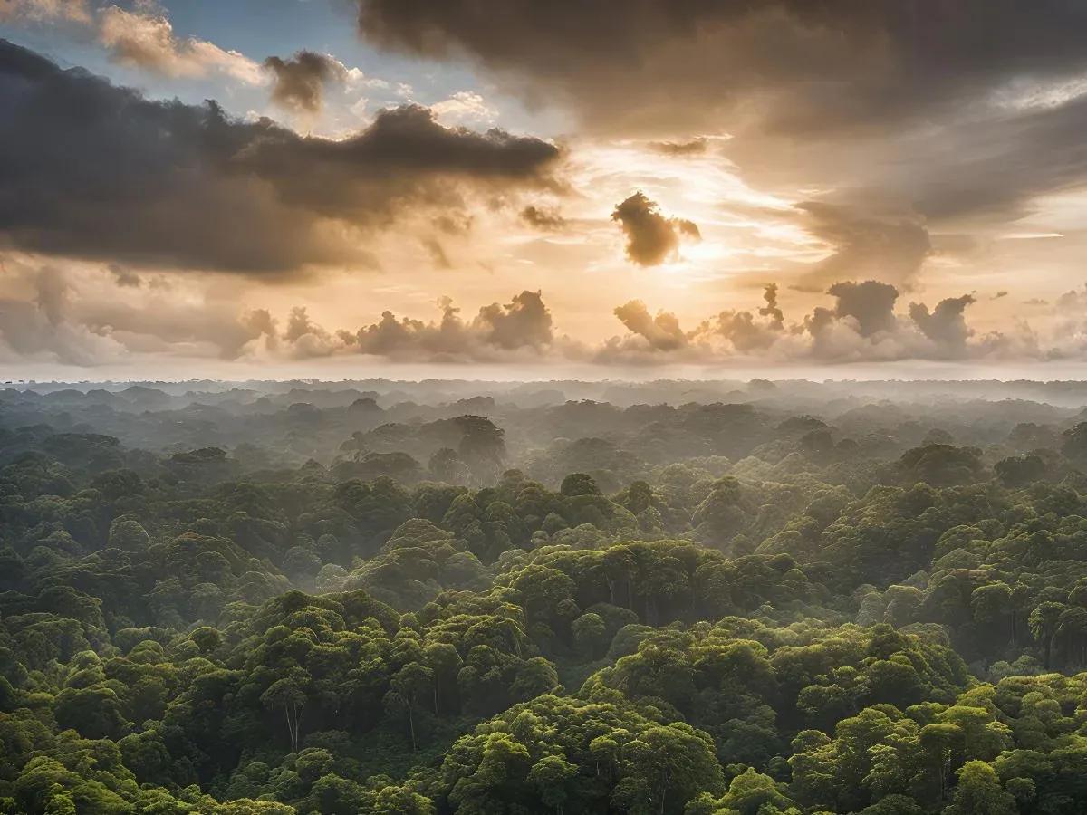 Cultural Connections and Conservation