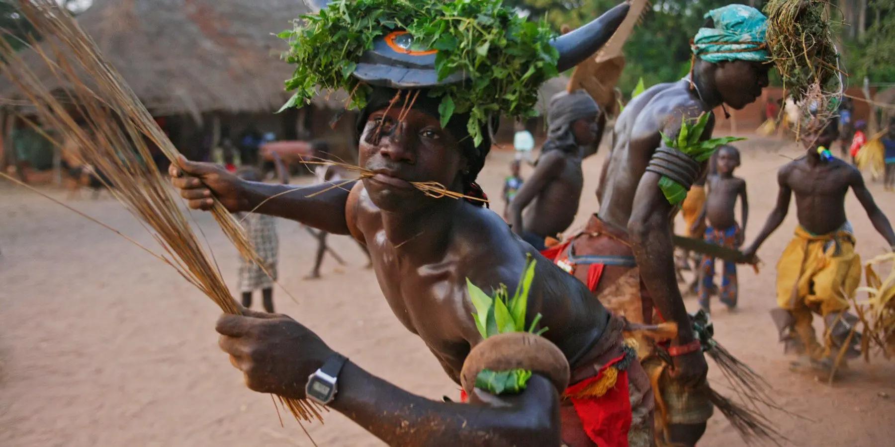 Guinea-Bissau Culture 