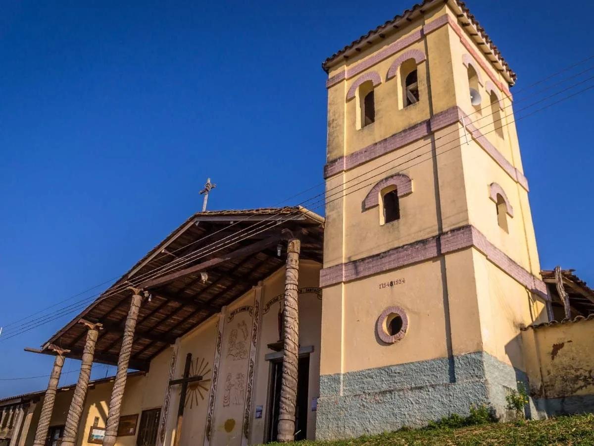 Jesuit Missions