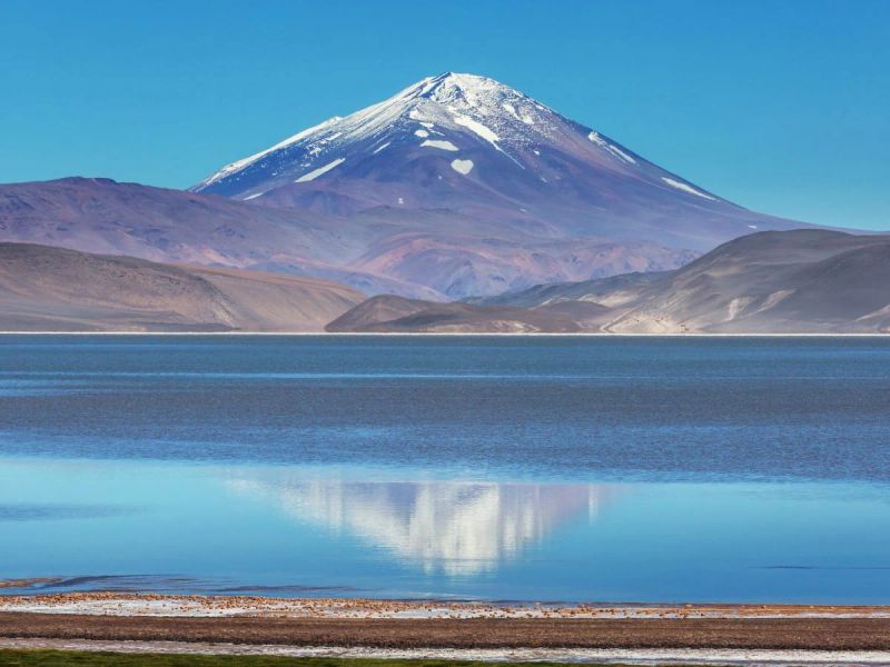 Chile Travel Itinerary: Combining the Atacama Desert and Patagonia in One Trip