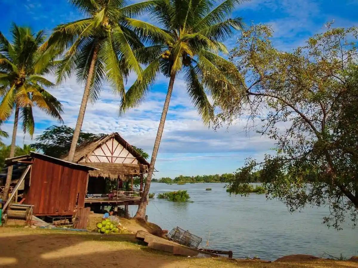 4000 Islands Laos