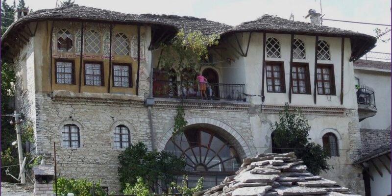 Albania-Destination