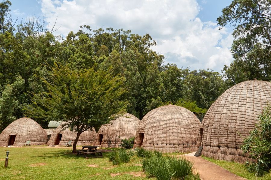Eswatini Culture