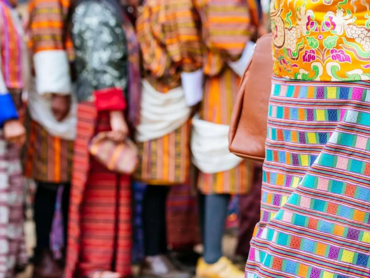 bhutanese-culture