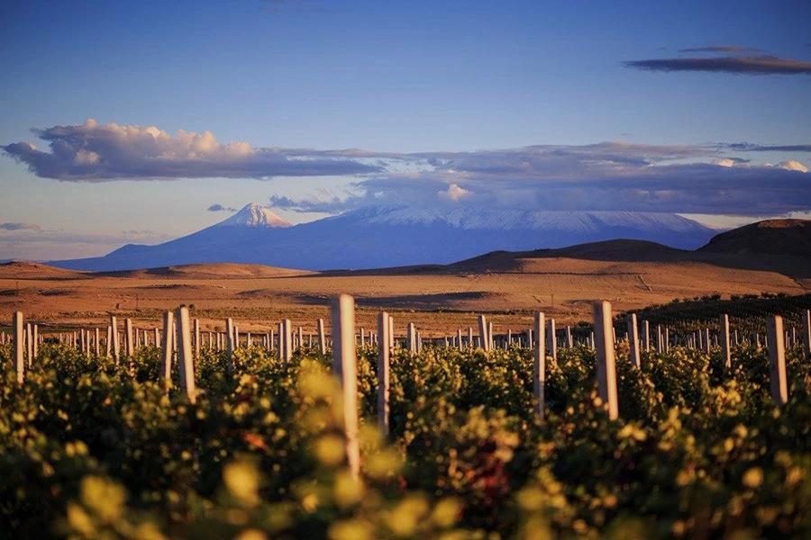 Armenia-Destination