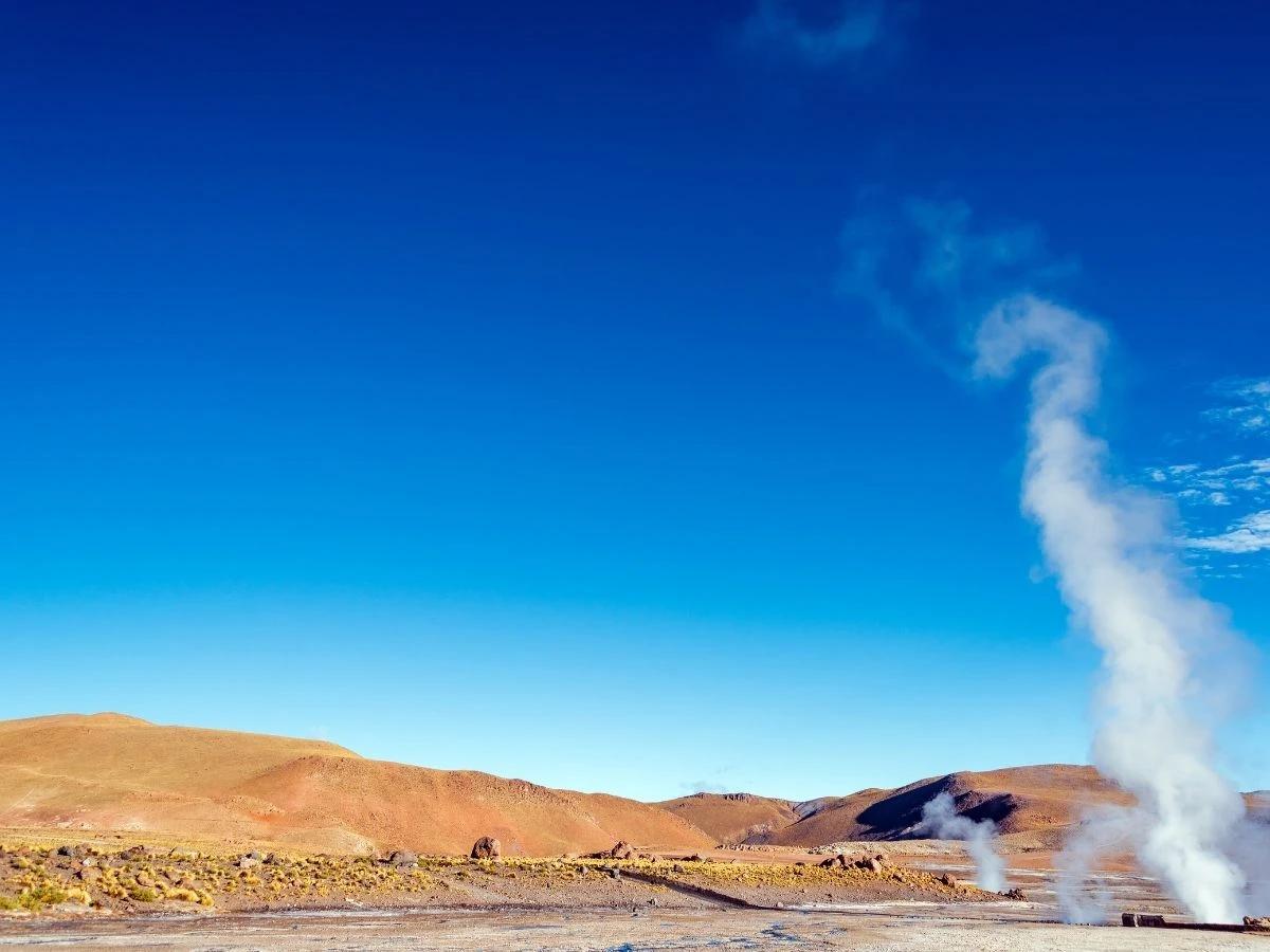 El Tatio