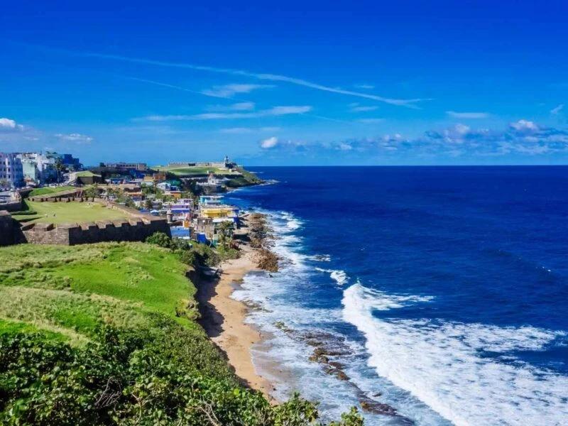 Deep Dives into Island History