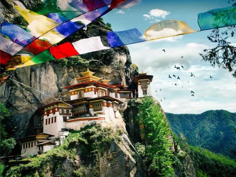  Things to Do in Bhutan