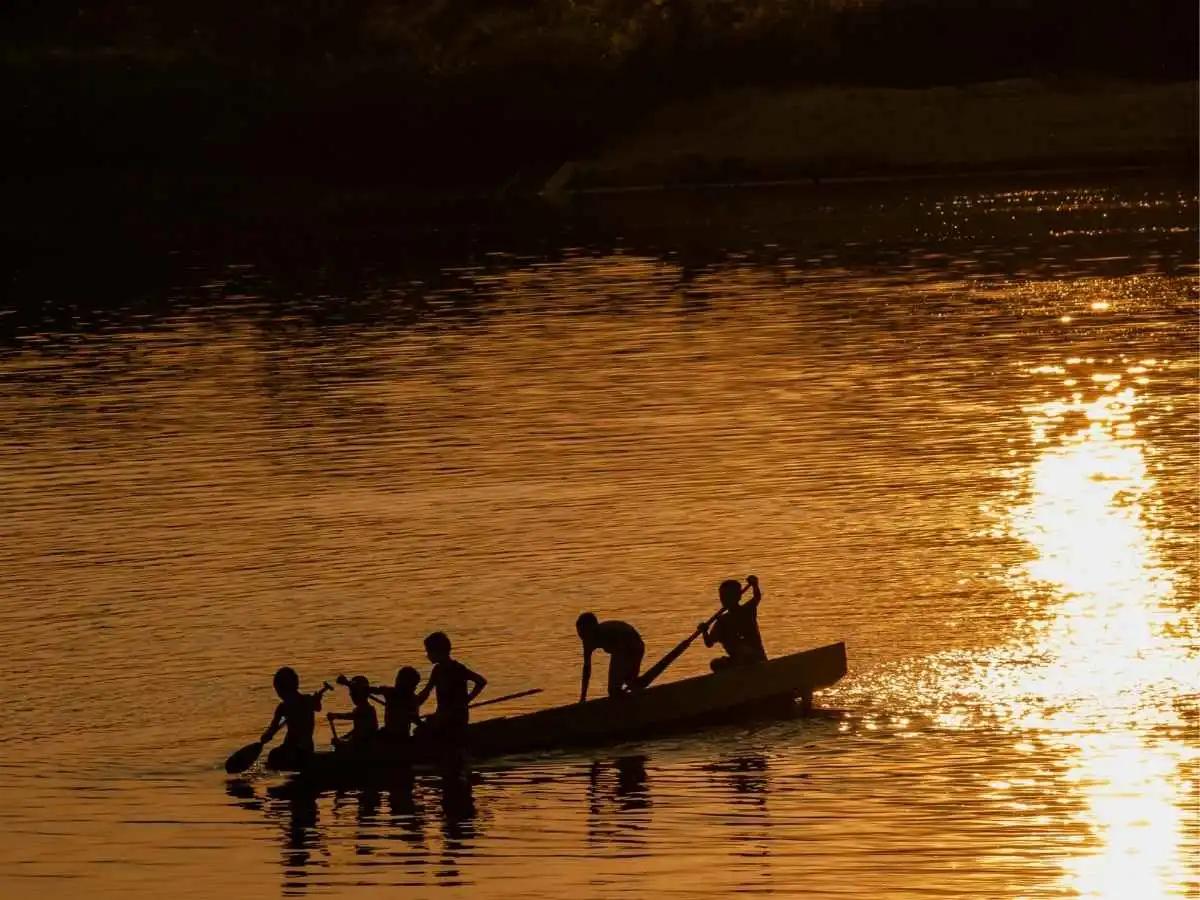 Reasons to Visit Laos - Southeast Asian country