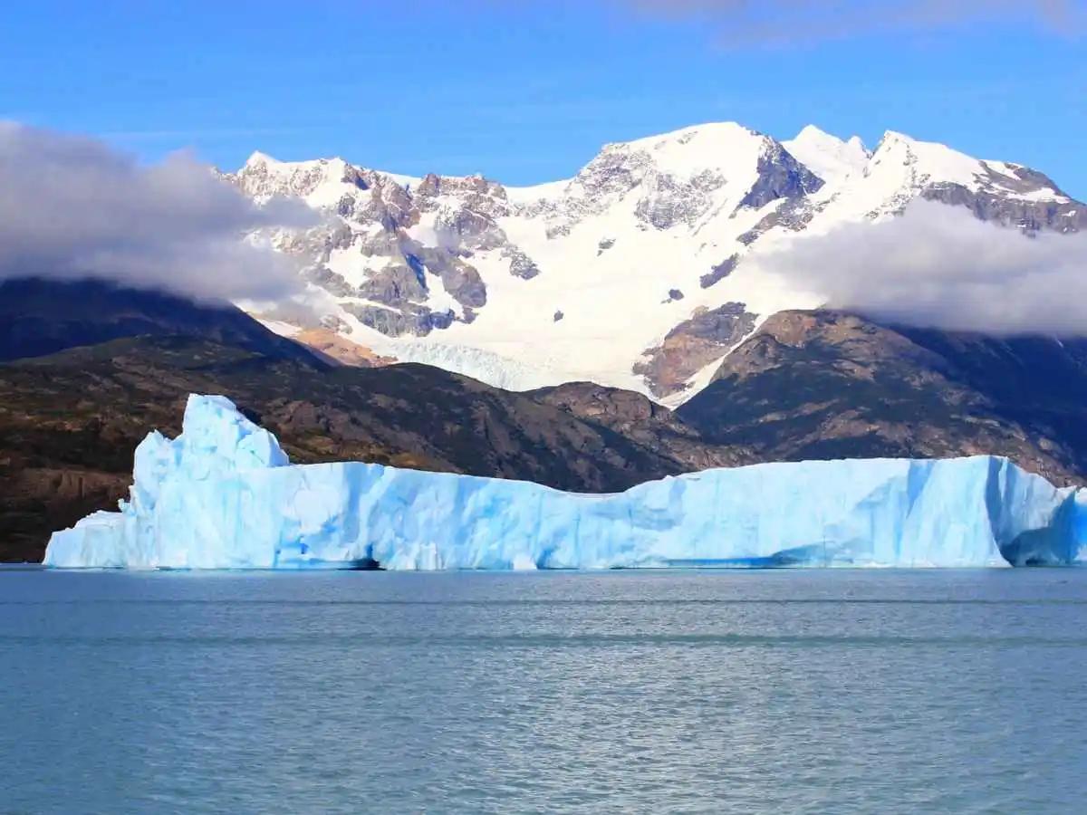 El Calafate 