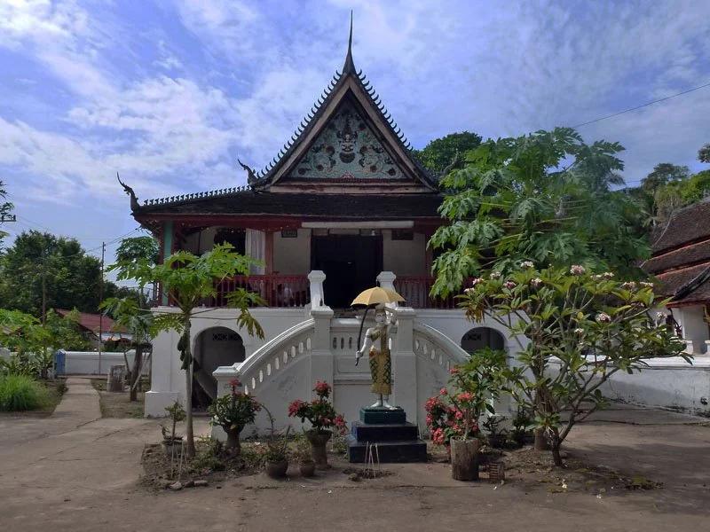 Laos Tour 2-2