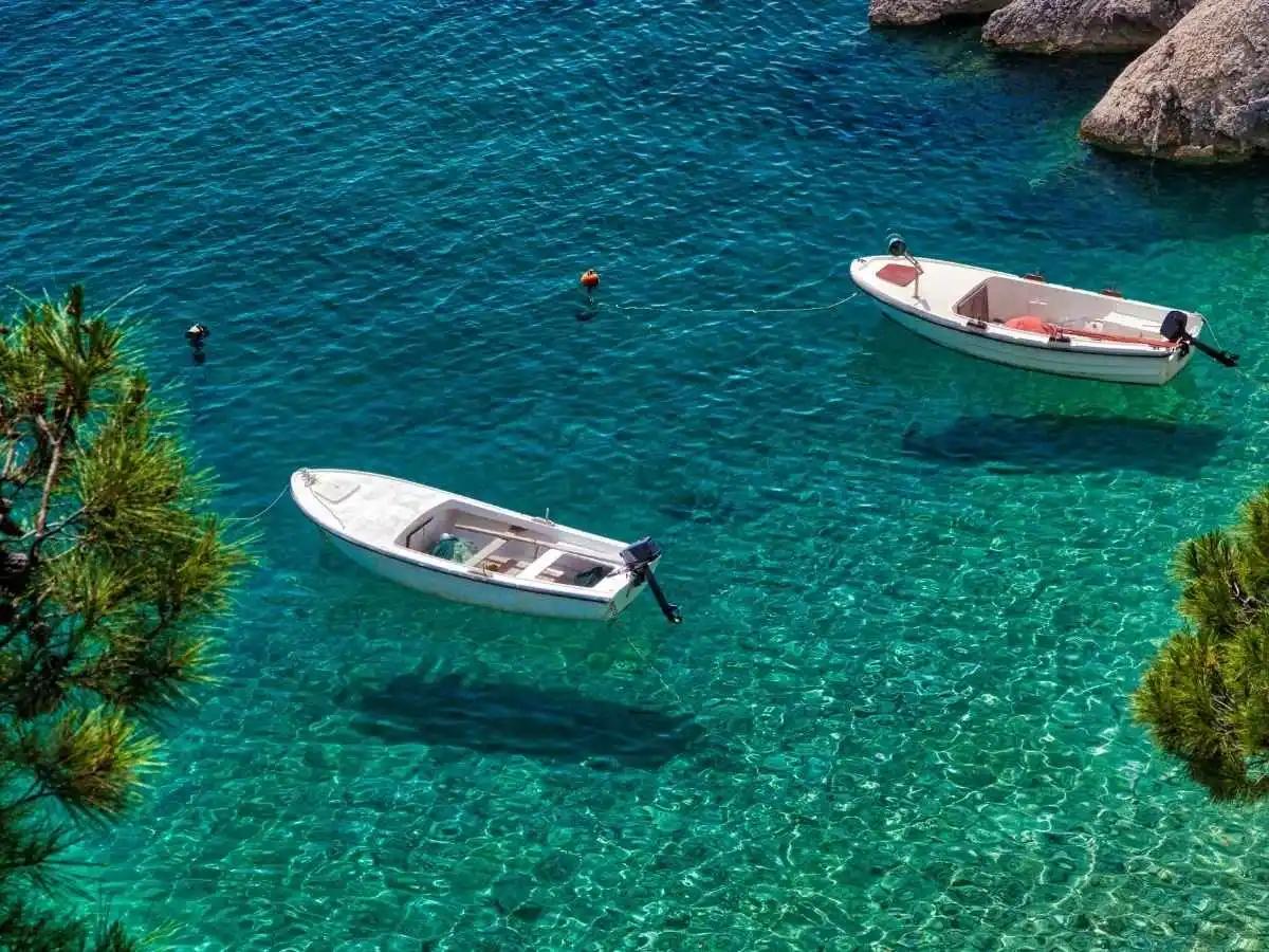 Croatia summer vibes