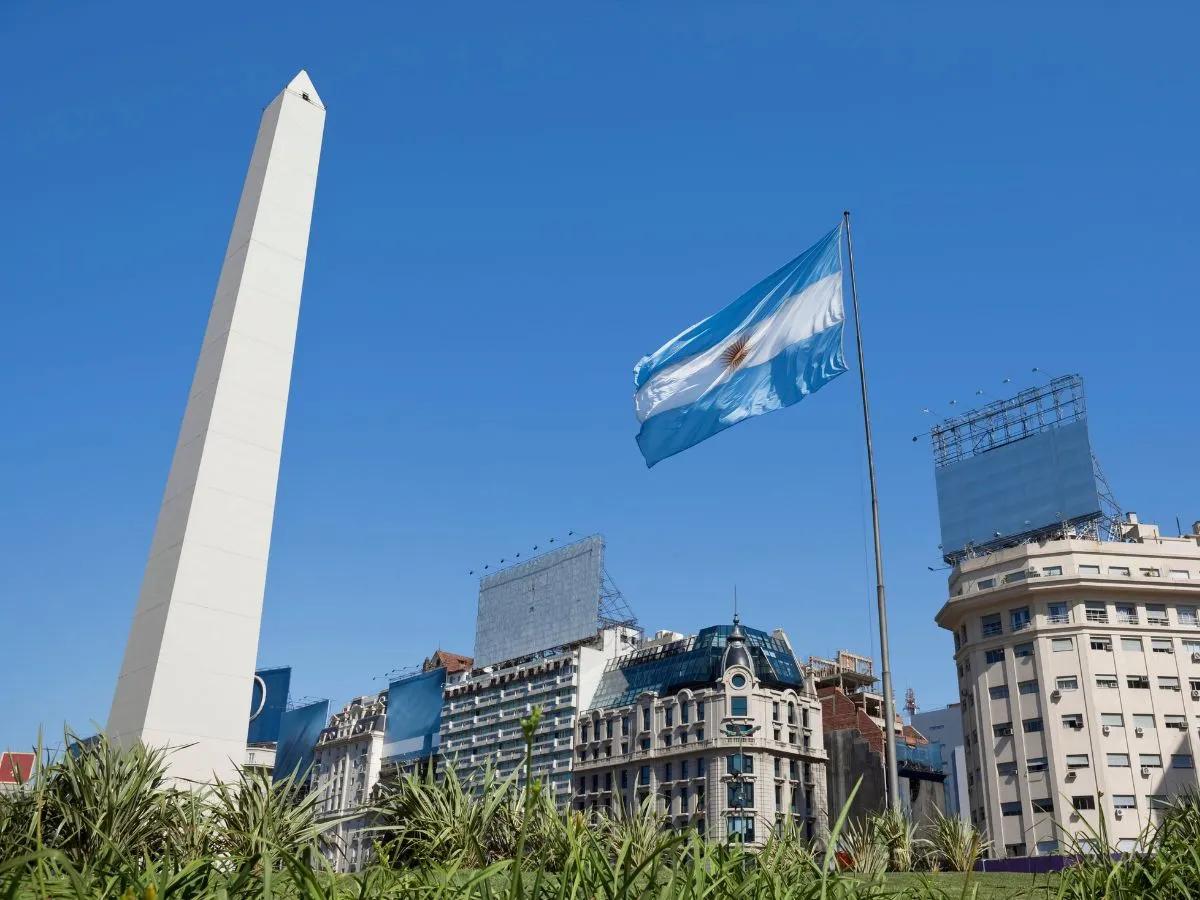 European Soul of Buenos Aires