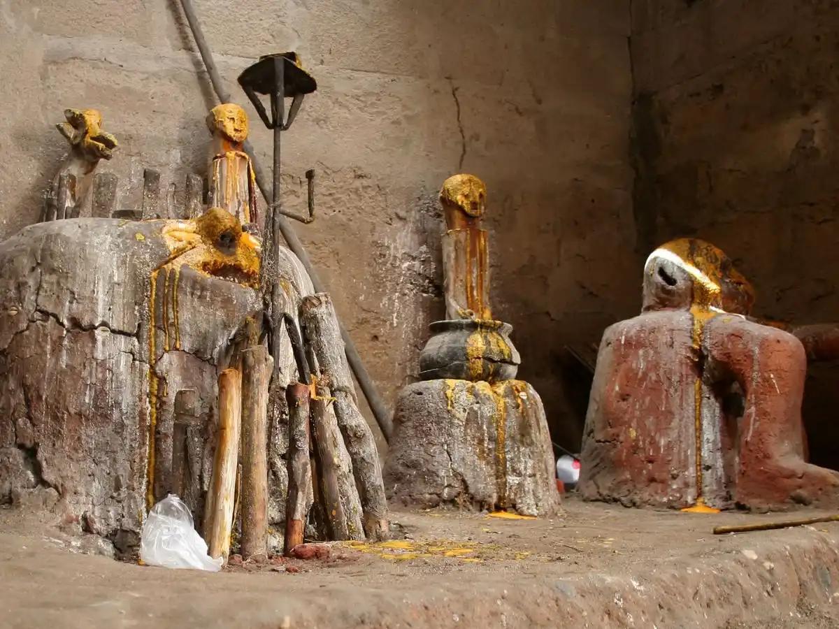 Sacred Ceremonies 