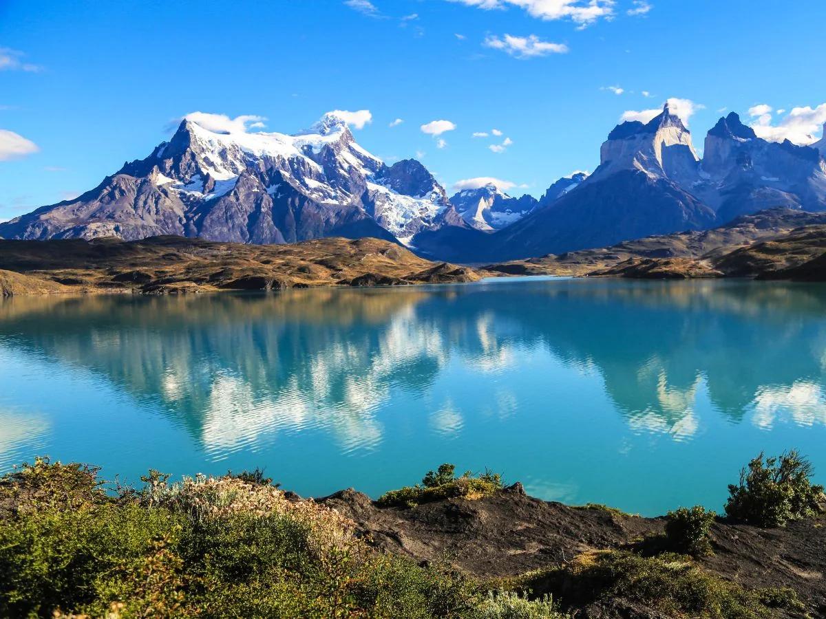 Patagonia