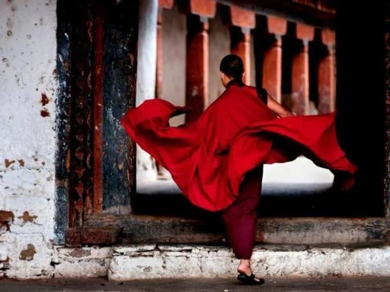 Bhutan Festival Cultural Tour – Journeys for Women Collection