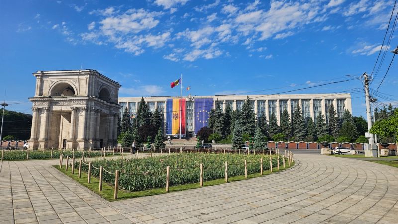 Moldova