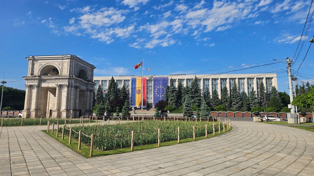 Moldova