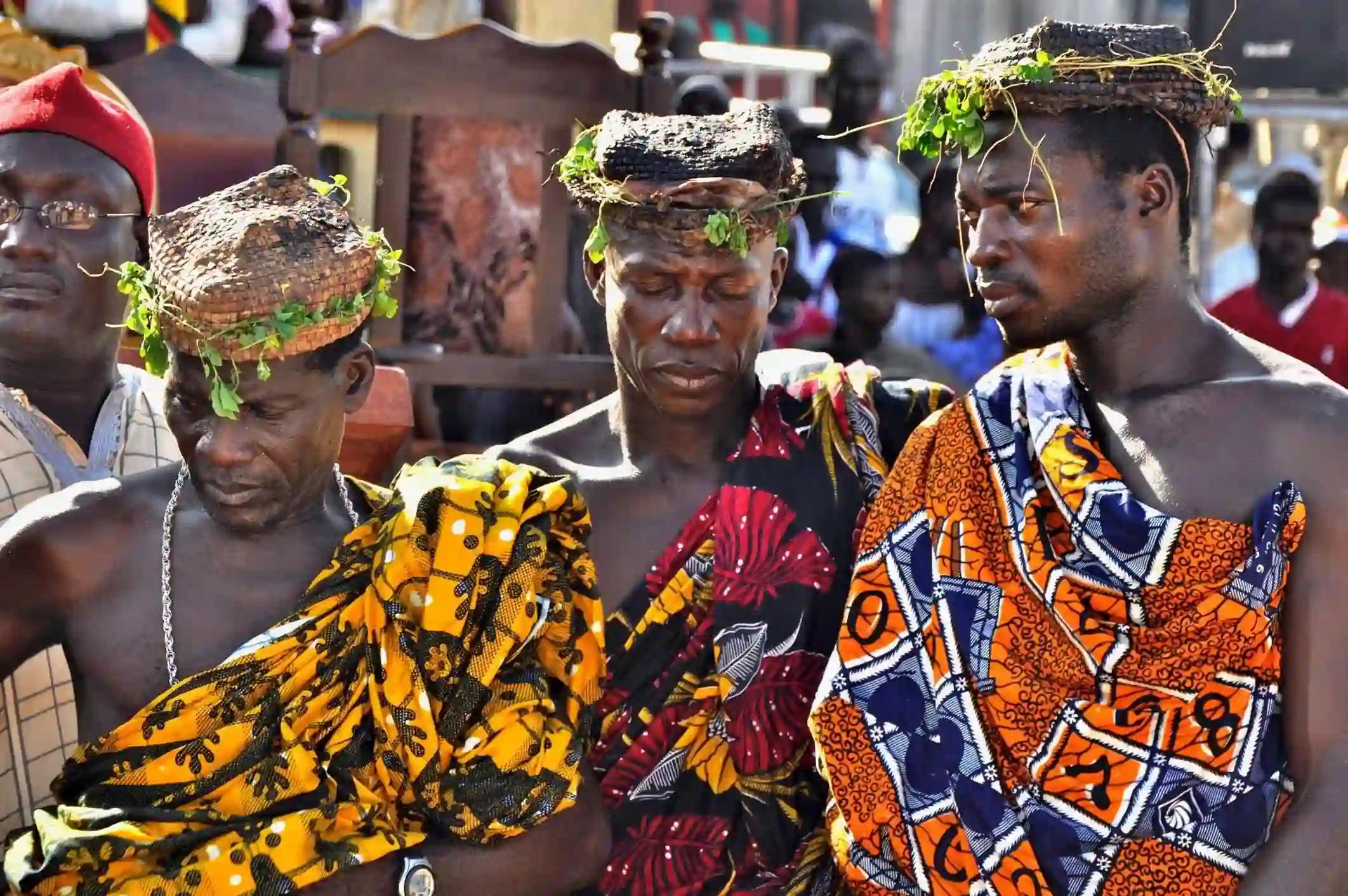 ghana-coastal-village