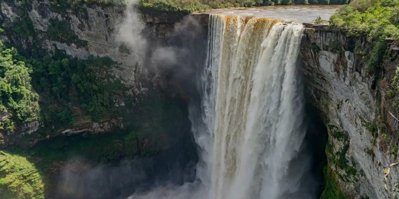 Guyana
