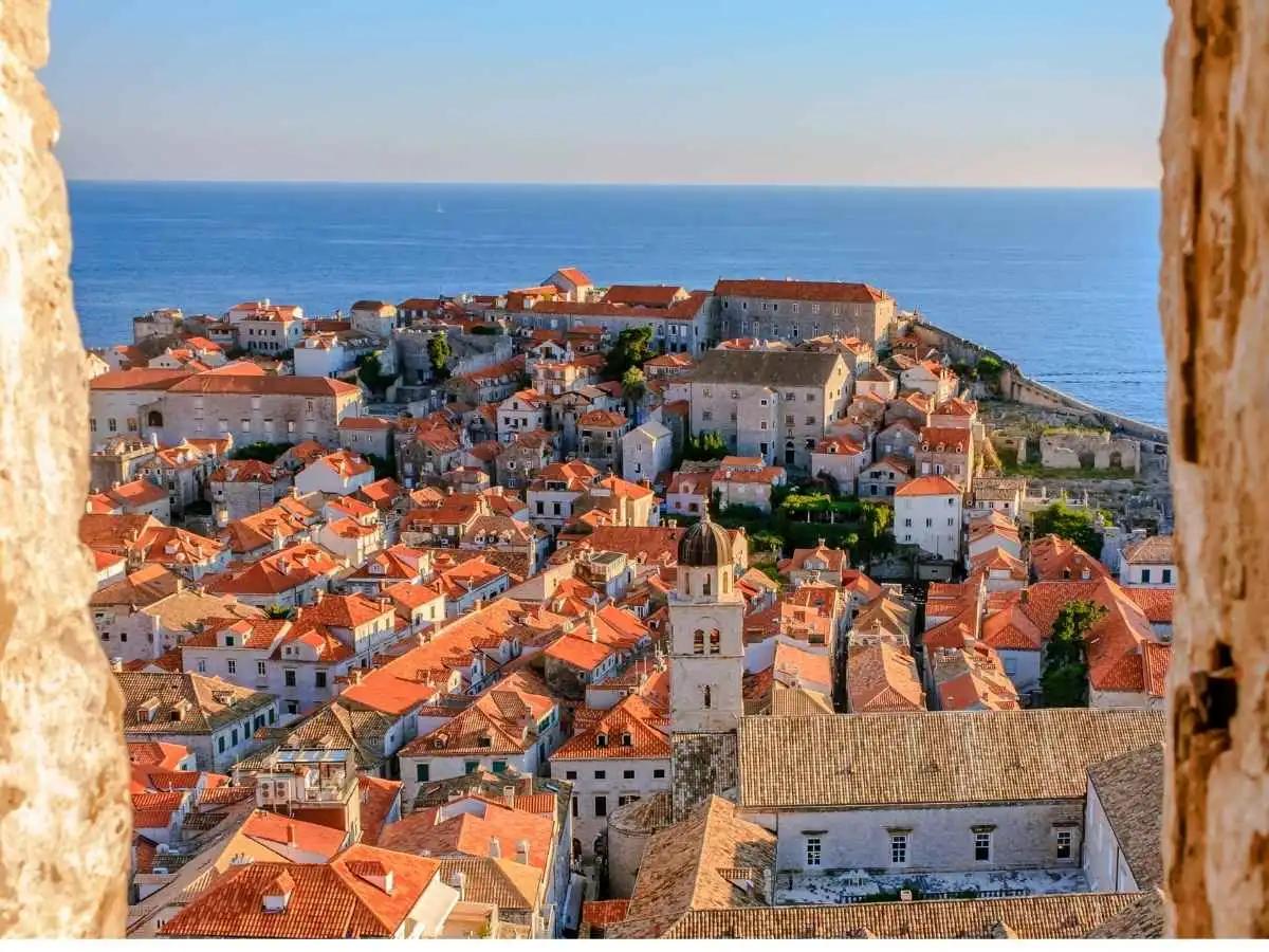 Croatia Tour