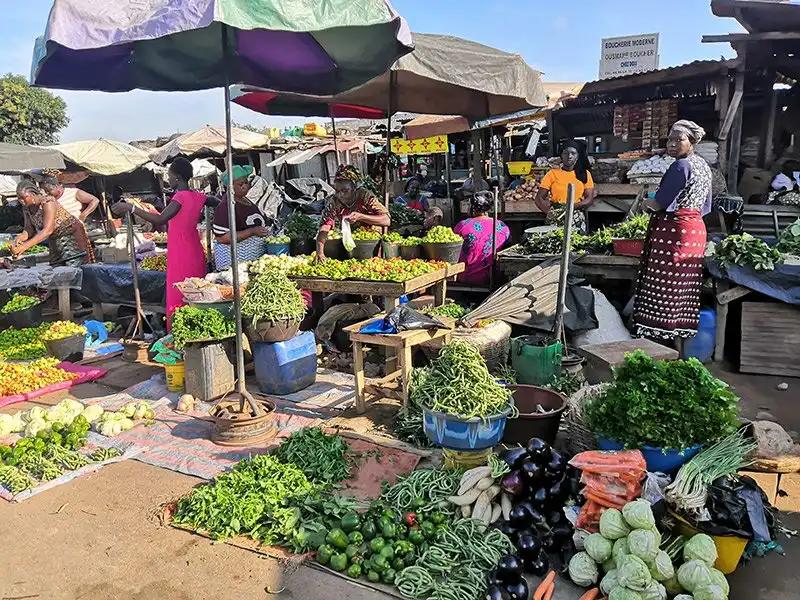 Ivory-Coast-Abidjan-Markets