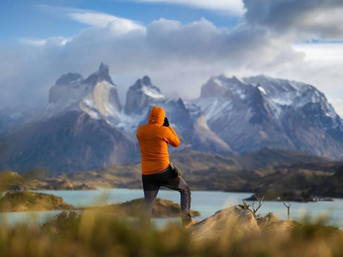 Torres del Paine National Park