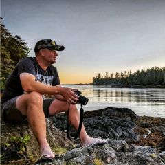 Mark Huggins