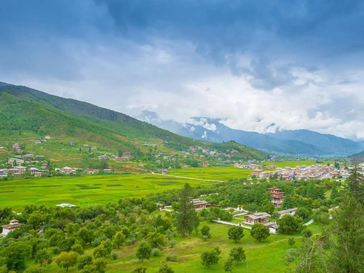 Bhutan Travel Guide