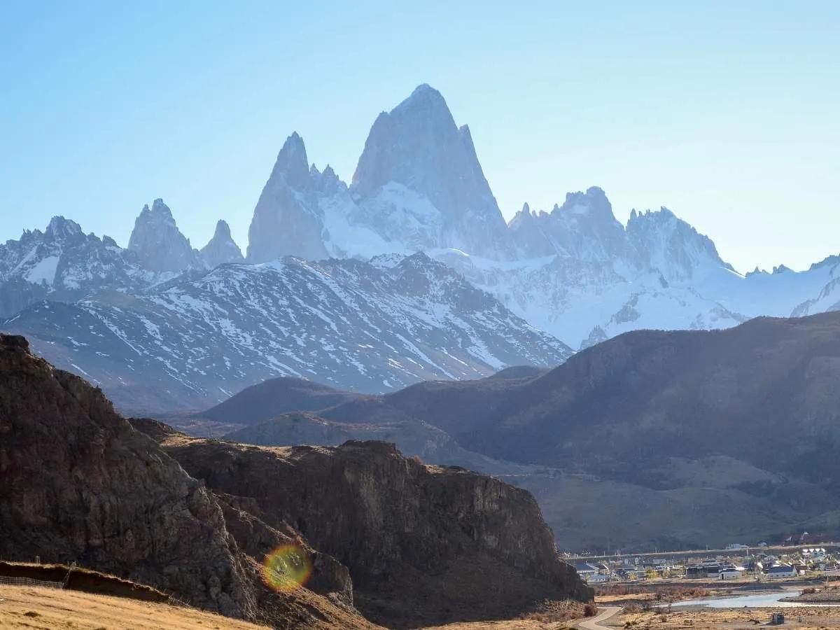 Month-by-Month Argentina Travel - El Chaltén
