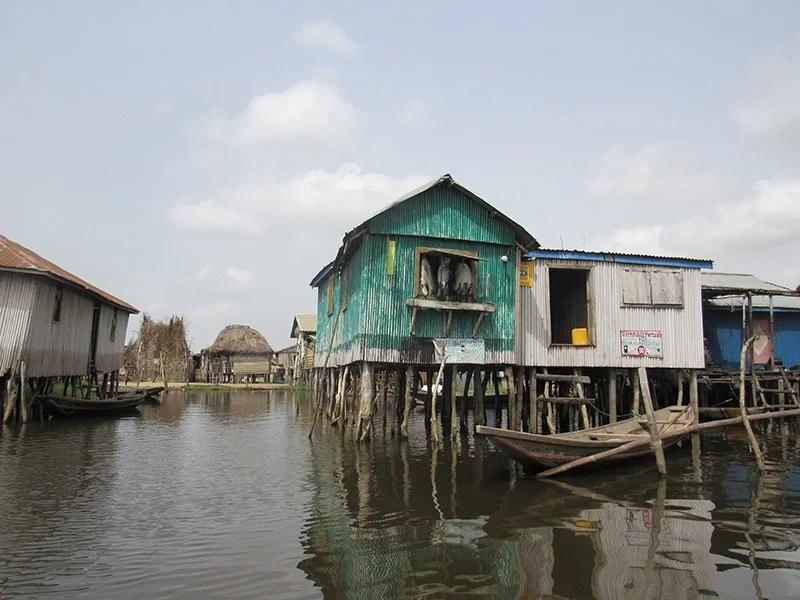 benin tour 1