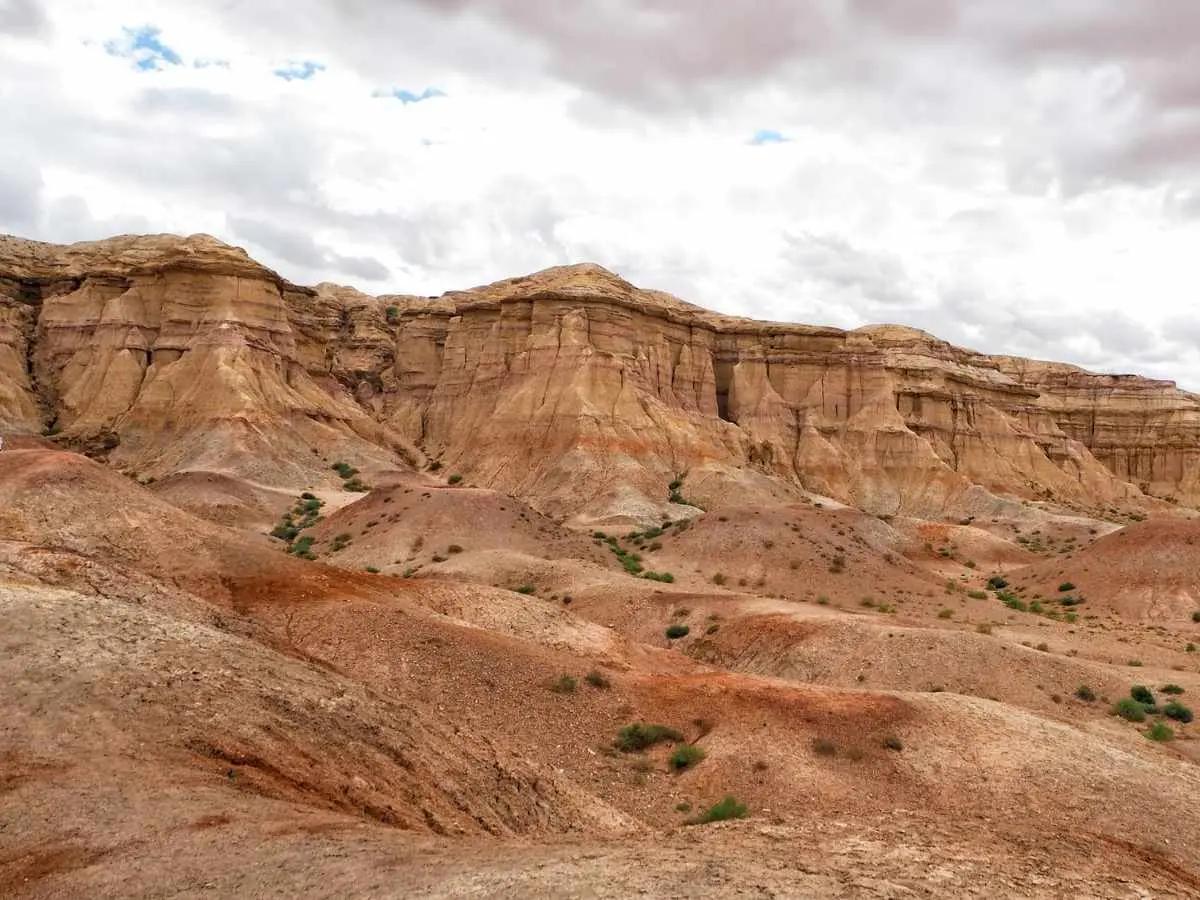 Tsagaan Suvarga