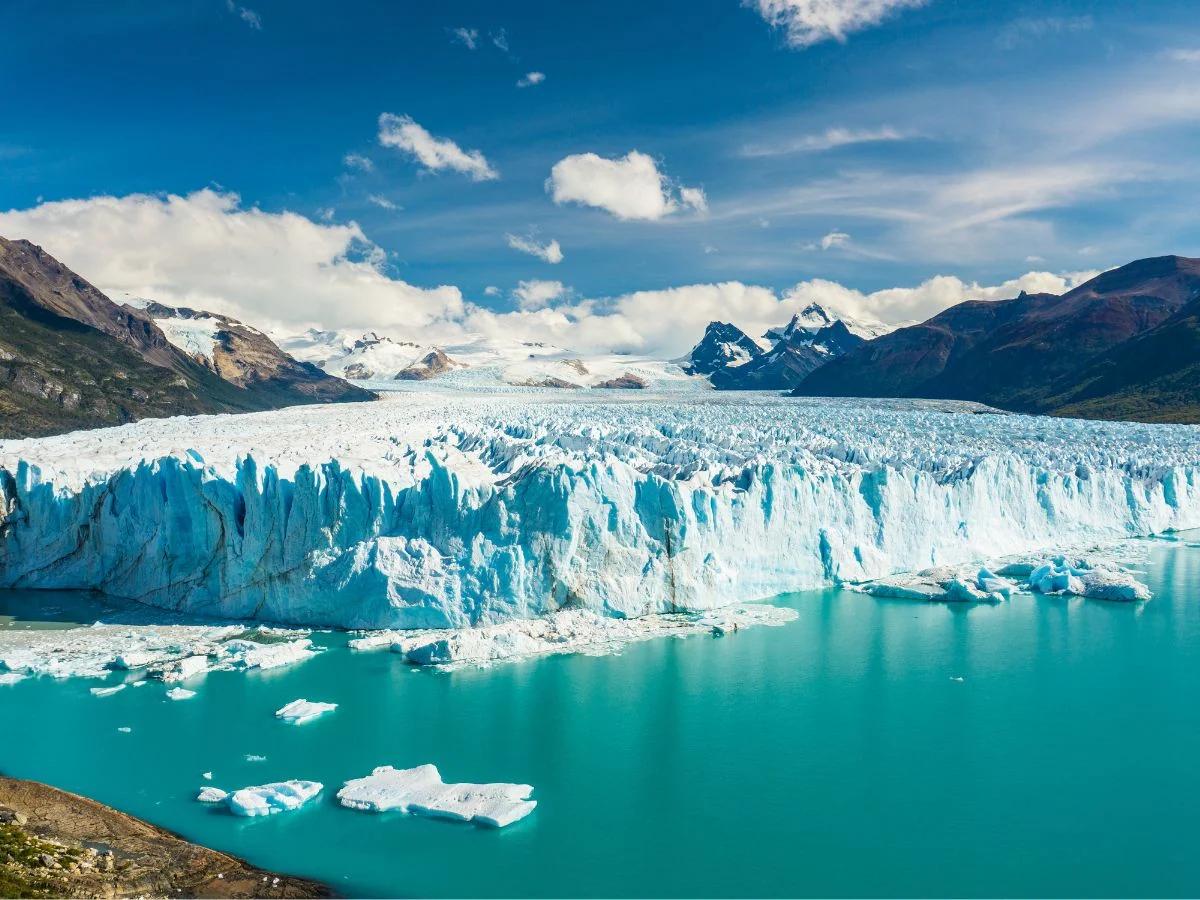Patagonia