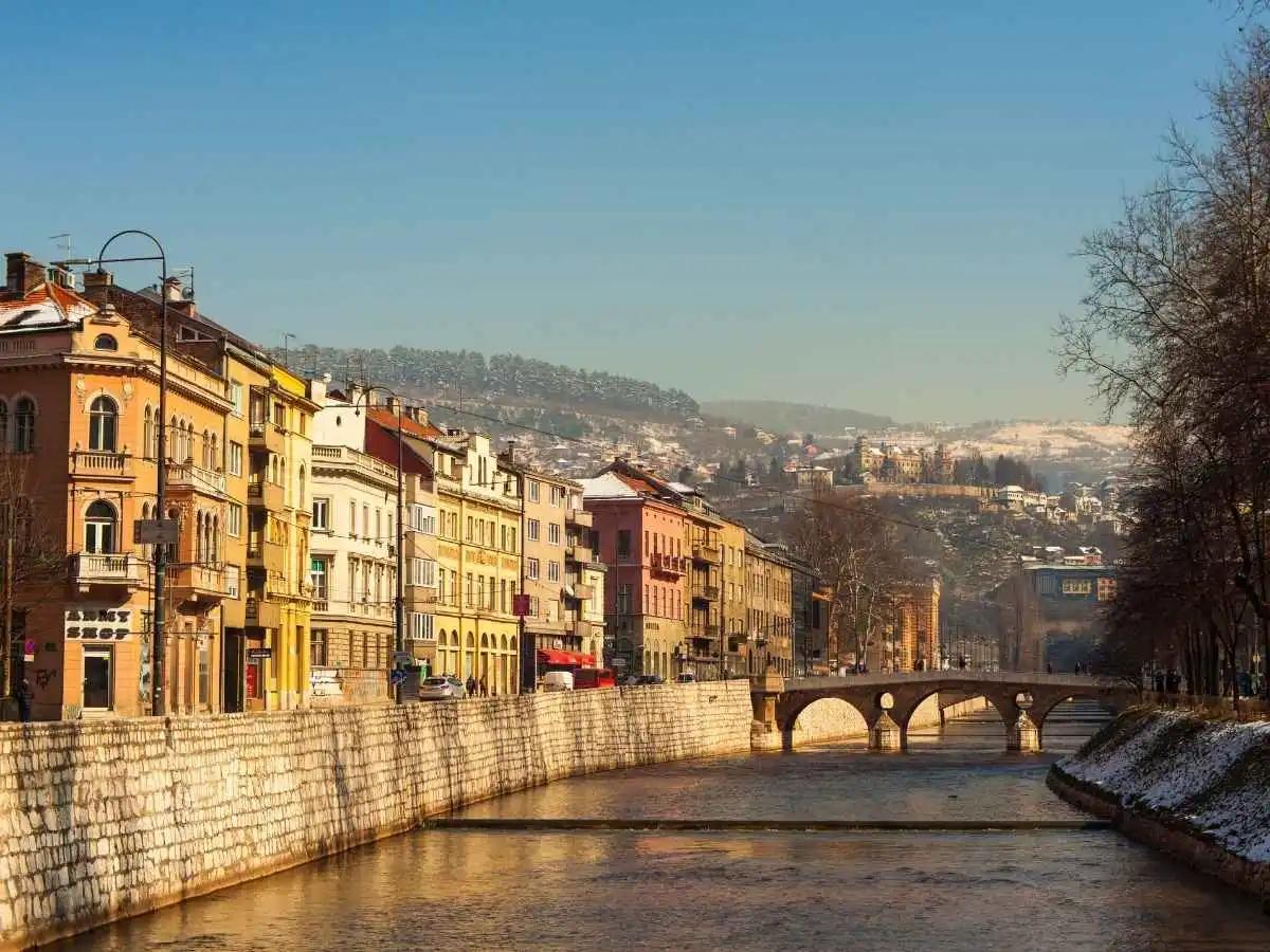 Serbia