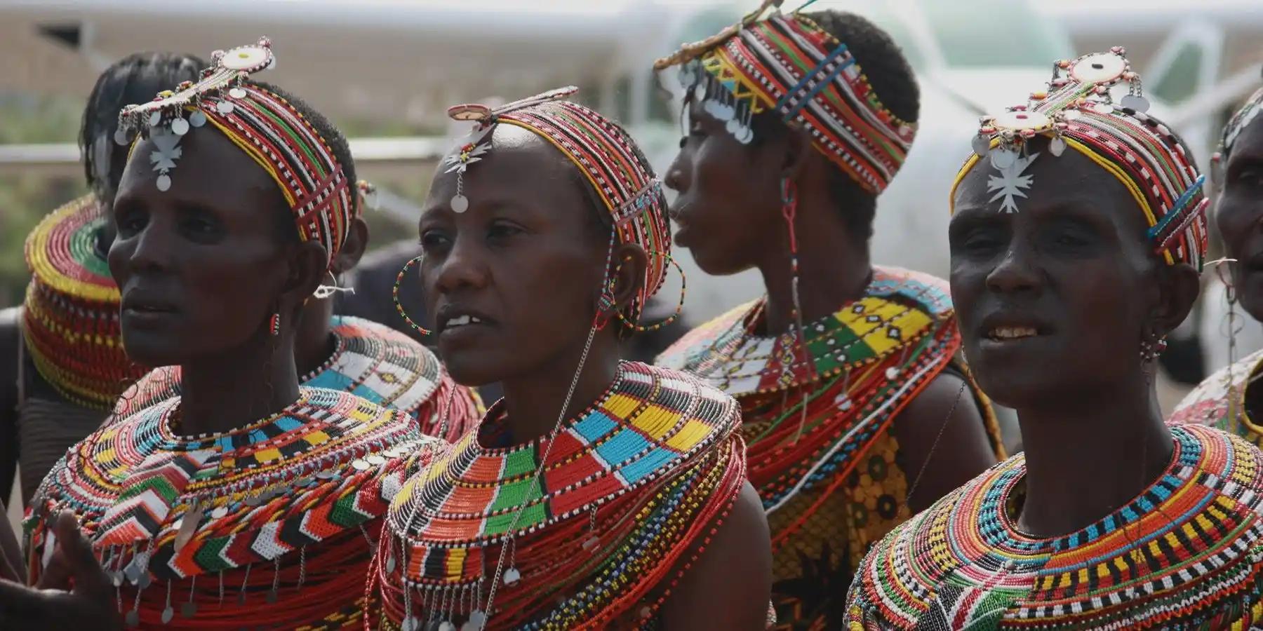 Kenya-Destination