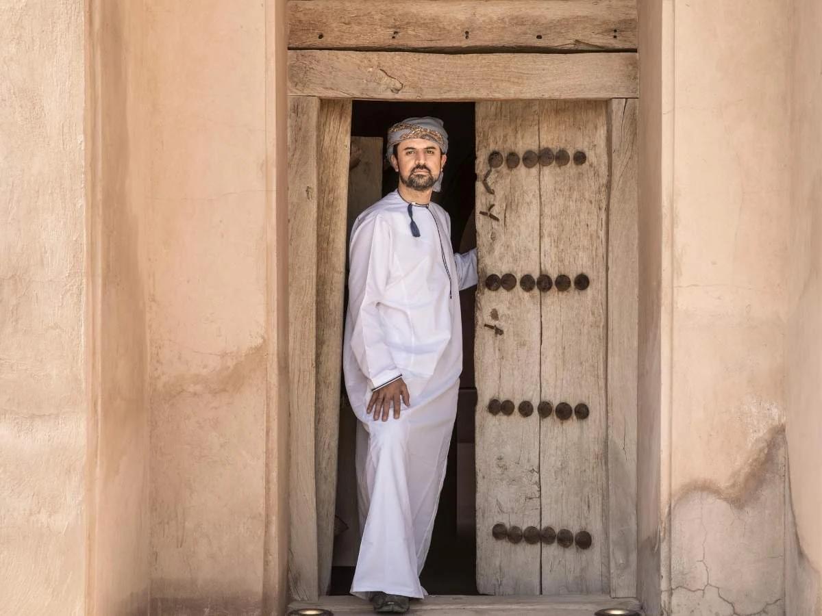 Everyday Life in Oman