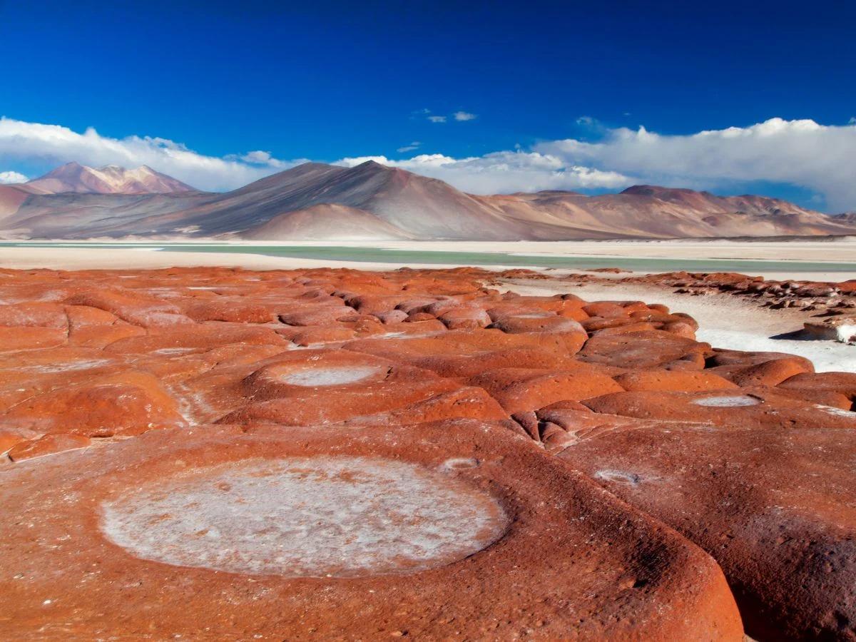 atacama desert