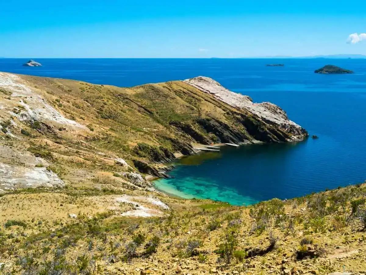Isla del Sol