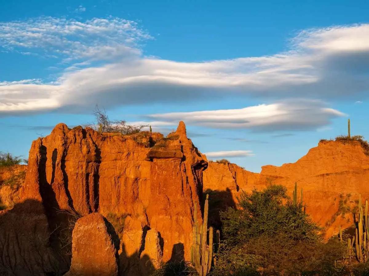 Beyond the Andes: Other Places to Explore