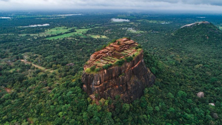 Sigiriya