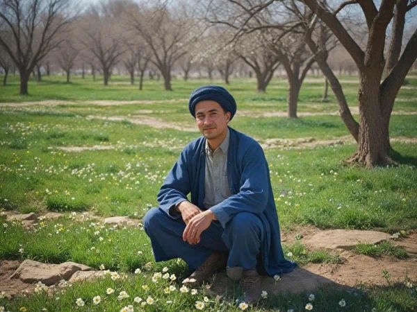 When to Visit Uzbekistan