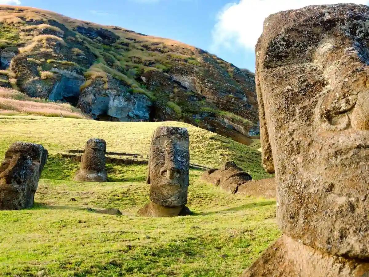 Easter Island