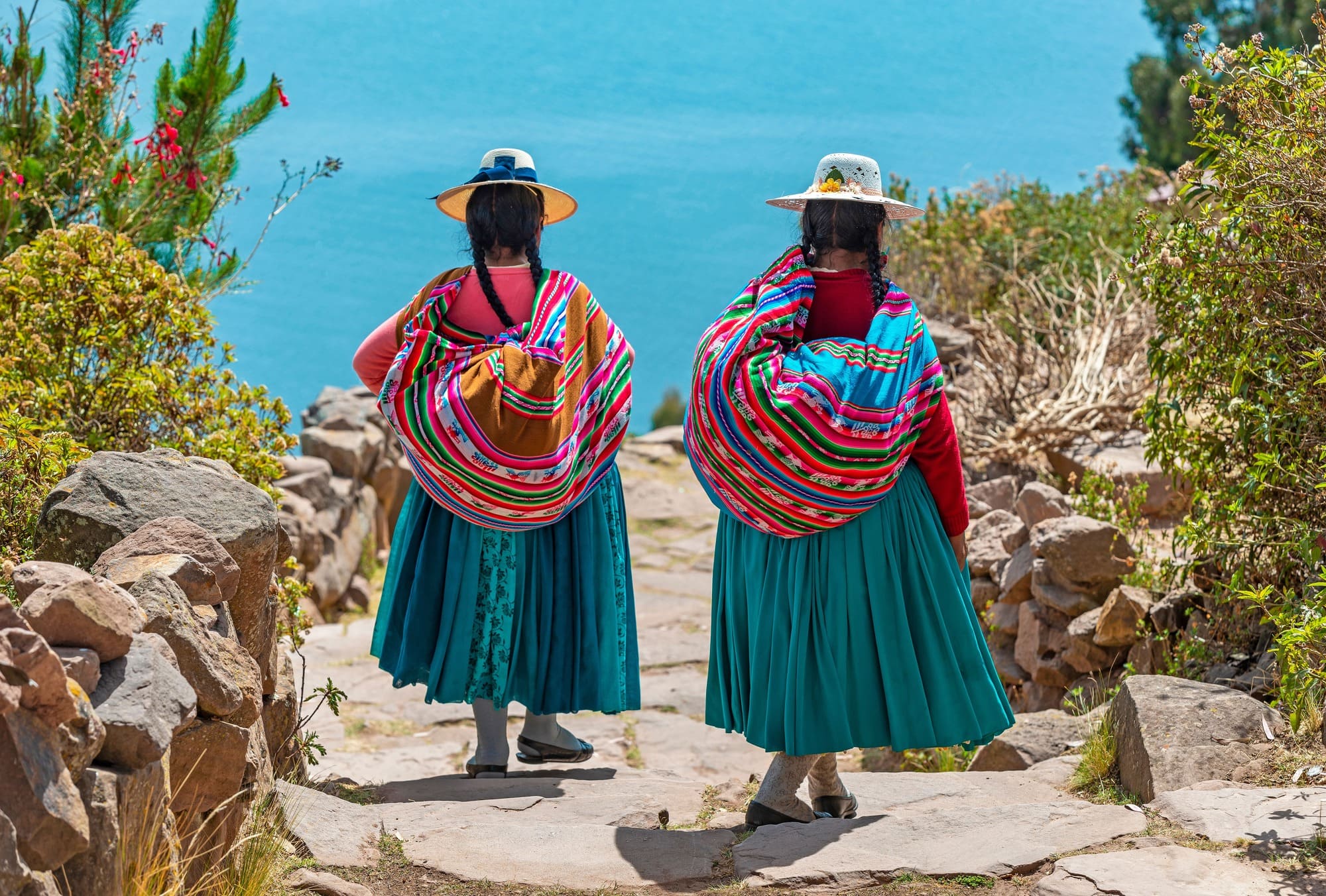 Bolivia