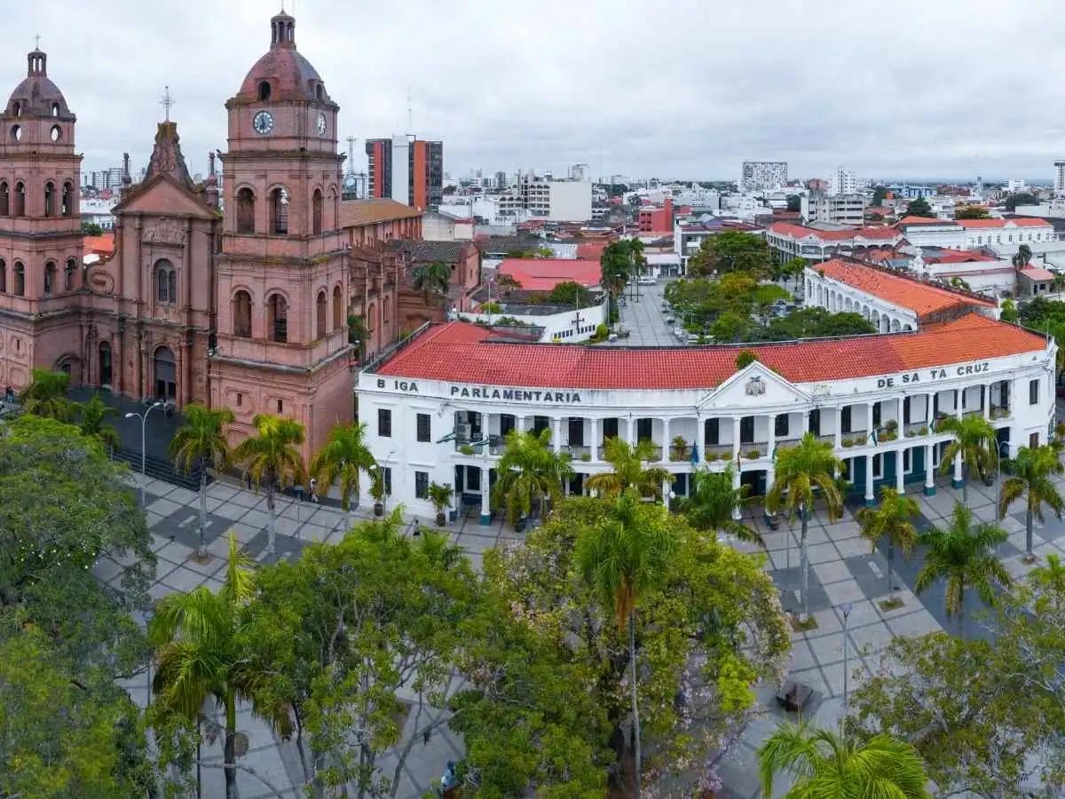 Jesuit Missions